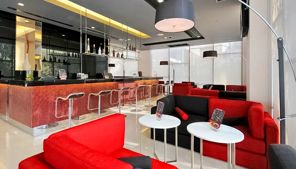 هتل ایبیس سوخومویت 4 بانکوک